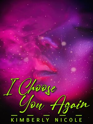 cover image of I Choose You Again